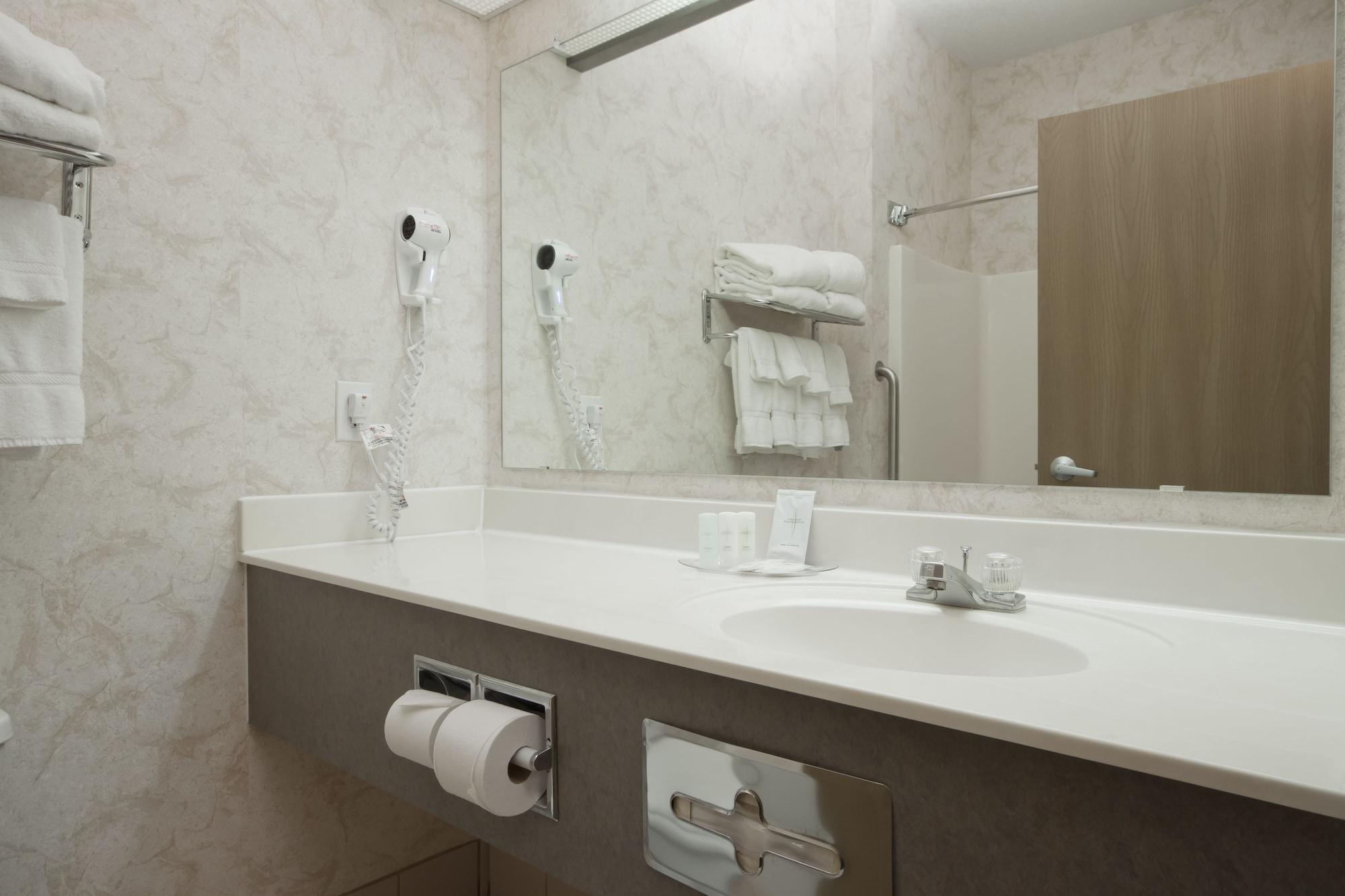 Baymont By Wyndham Phoenix North Exteriér fotografie