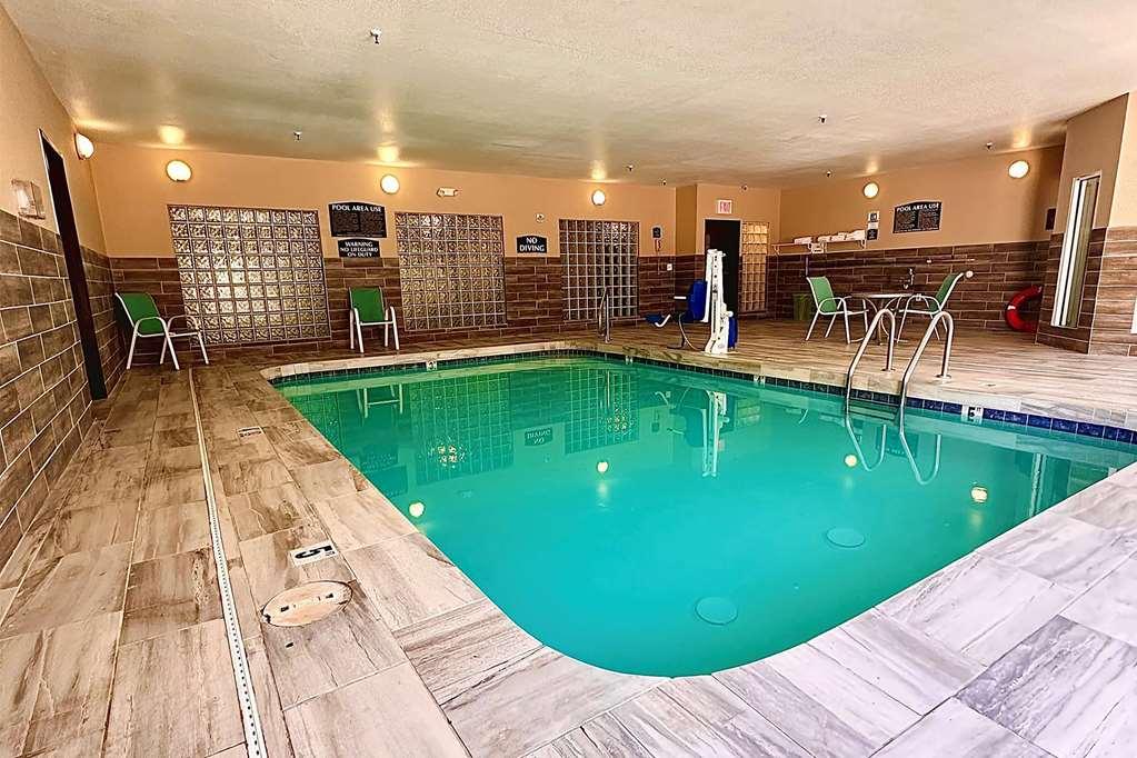 Baymont By Wyndham Phoenix North Zařízení fotografie