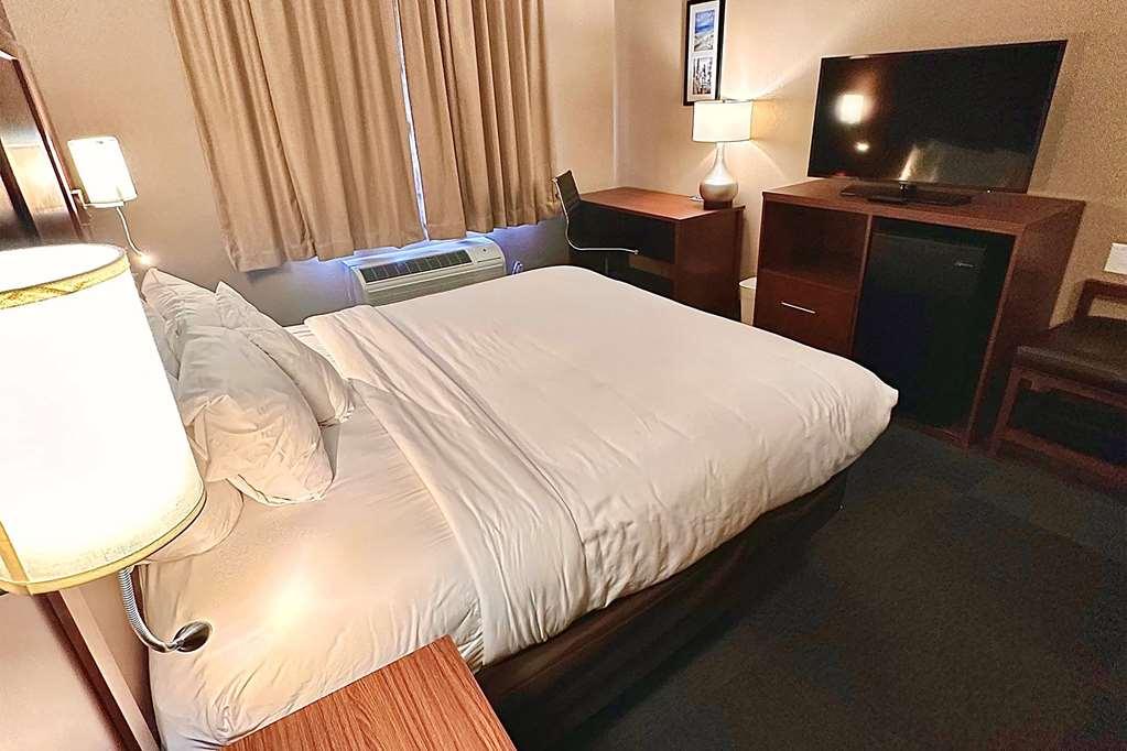 Baymont By Wyndham Phoenix North Pokoj fotografie